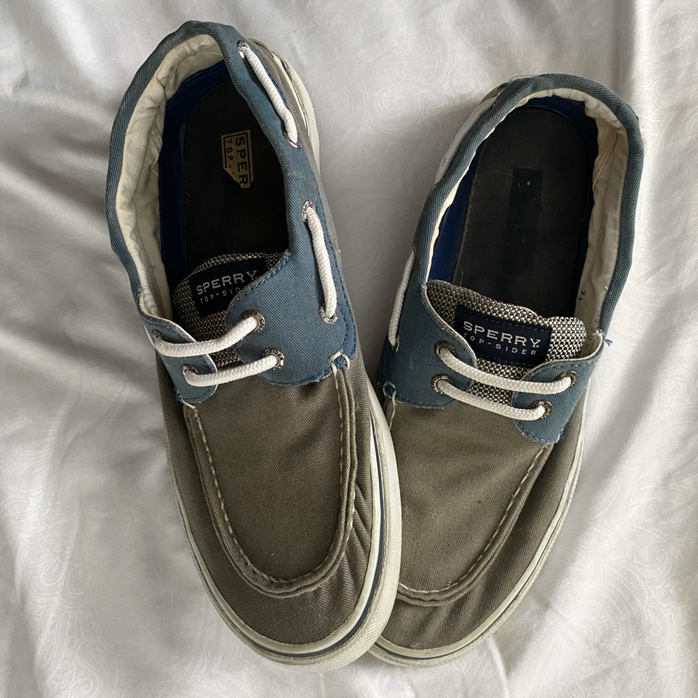 Men’s Sperry Top-Sider Shoe